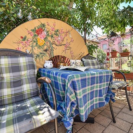 Ferienwohnung Apartman Maja Zadar Exterior foto