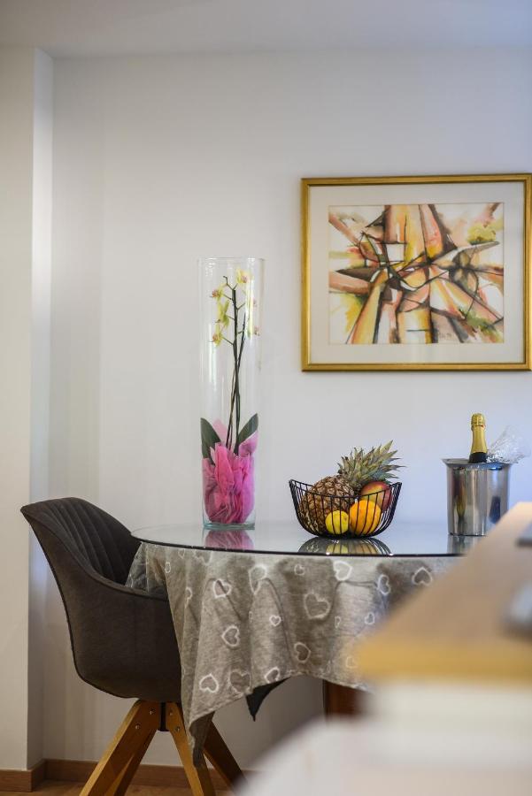 Ferienwohnung Apartman Maja Zadar Exterior foto